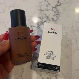CHANEL N1